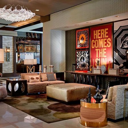 Renaissance Phoenix Downtown Hotel Екстер'єр фото