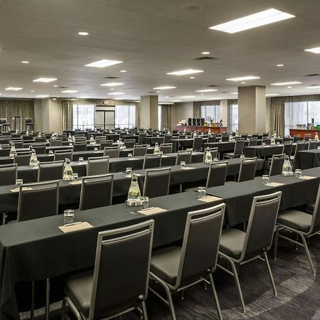 Renaissance Phoenix Downtown Hotel Екстер'єр фото
