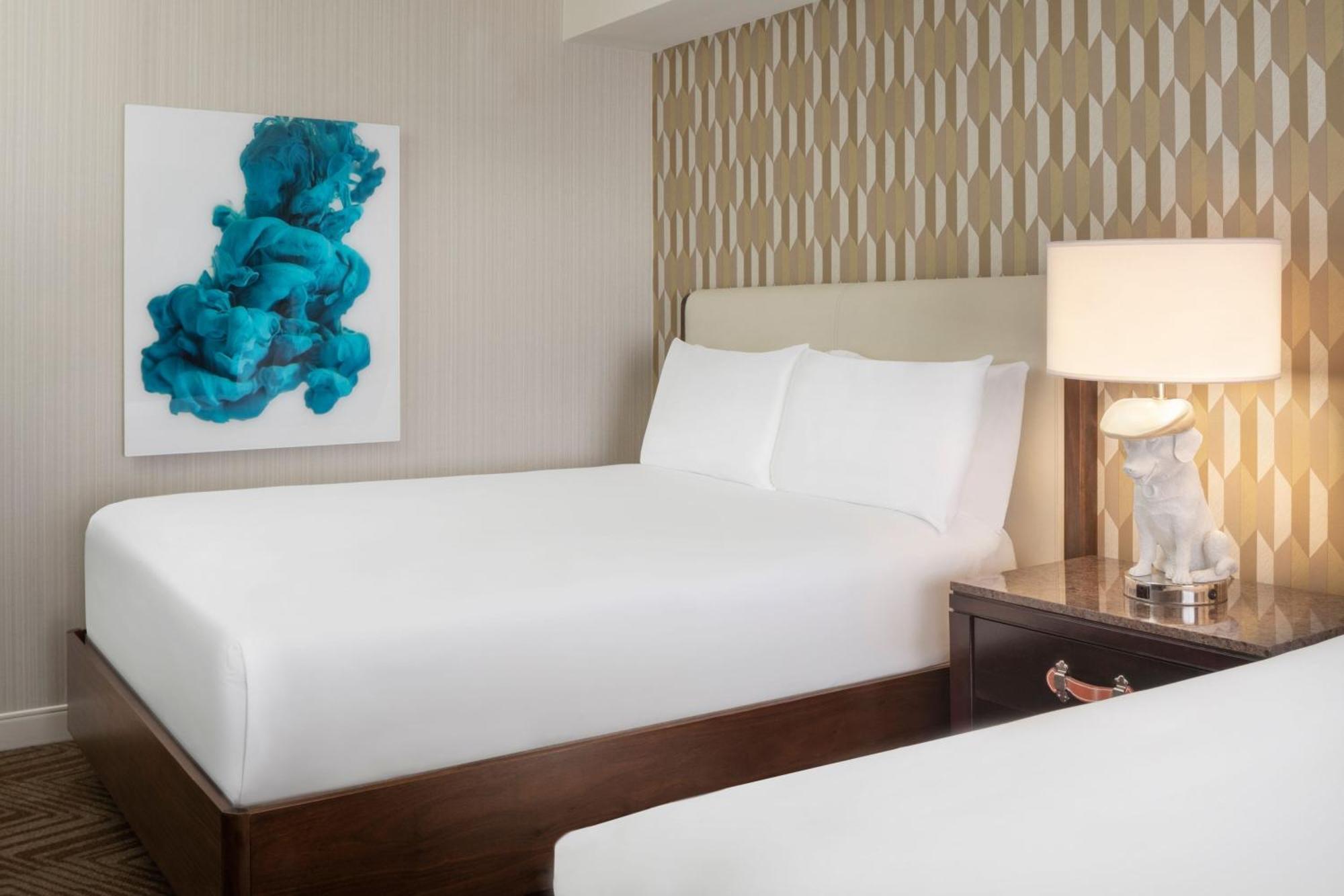 Renaissance Phoenix Downtown Hotel Екстер'єр фото