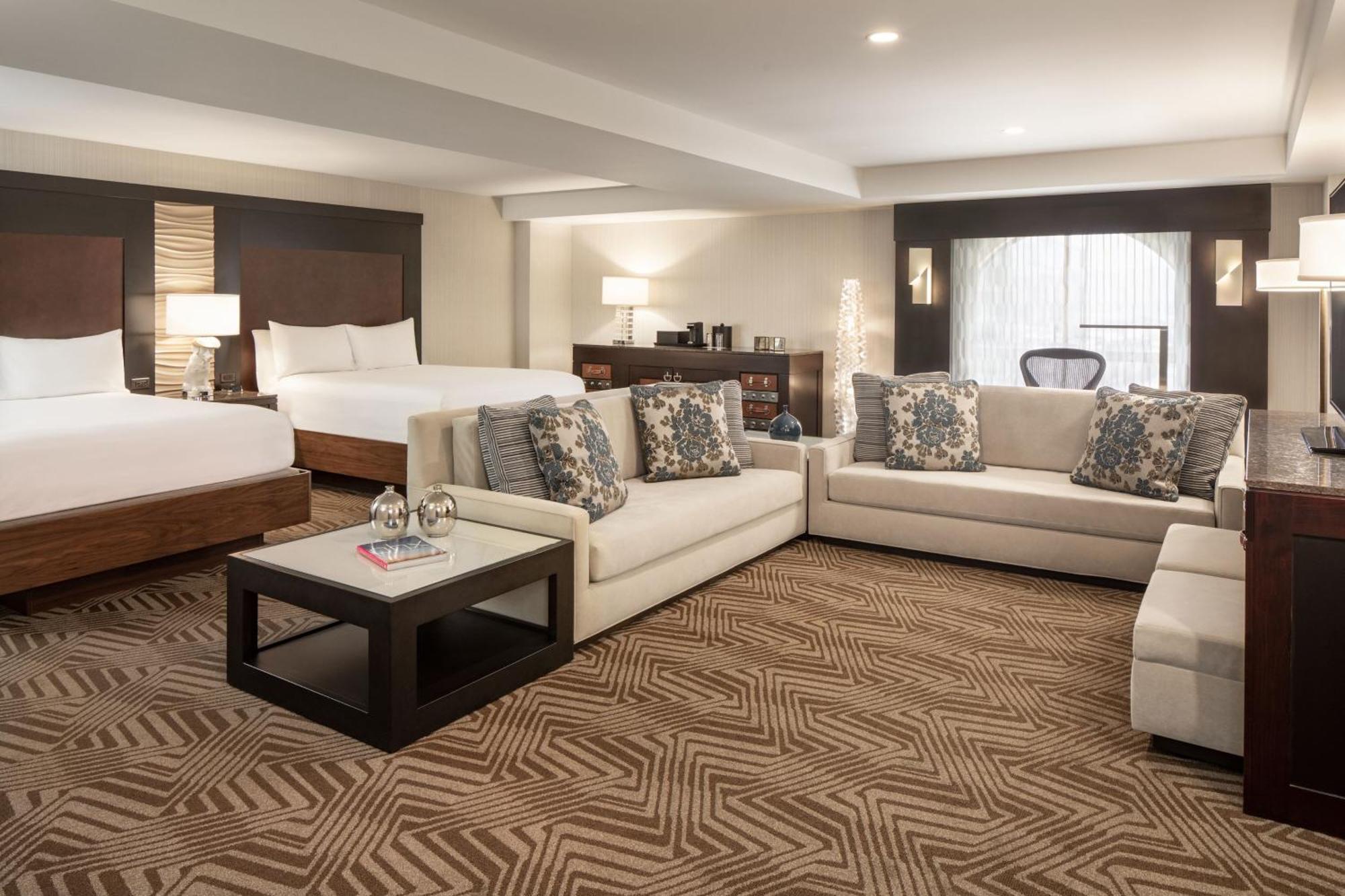 Renaissance Phoenix Downtown Hotel Екстер'єр фото