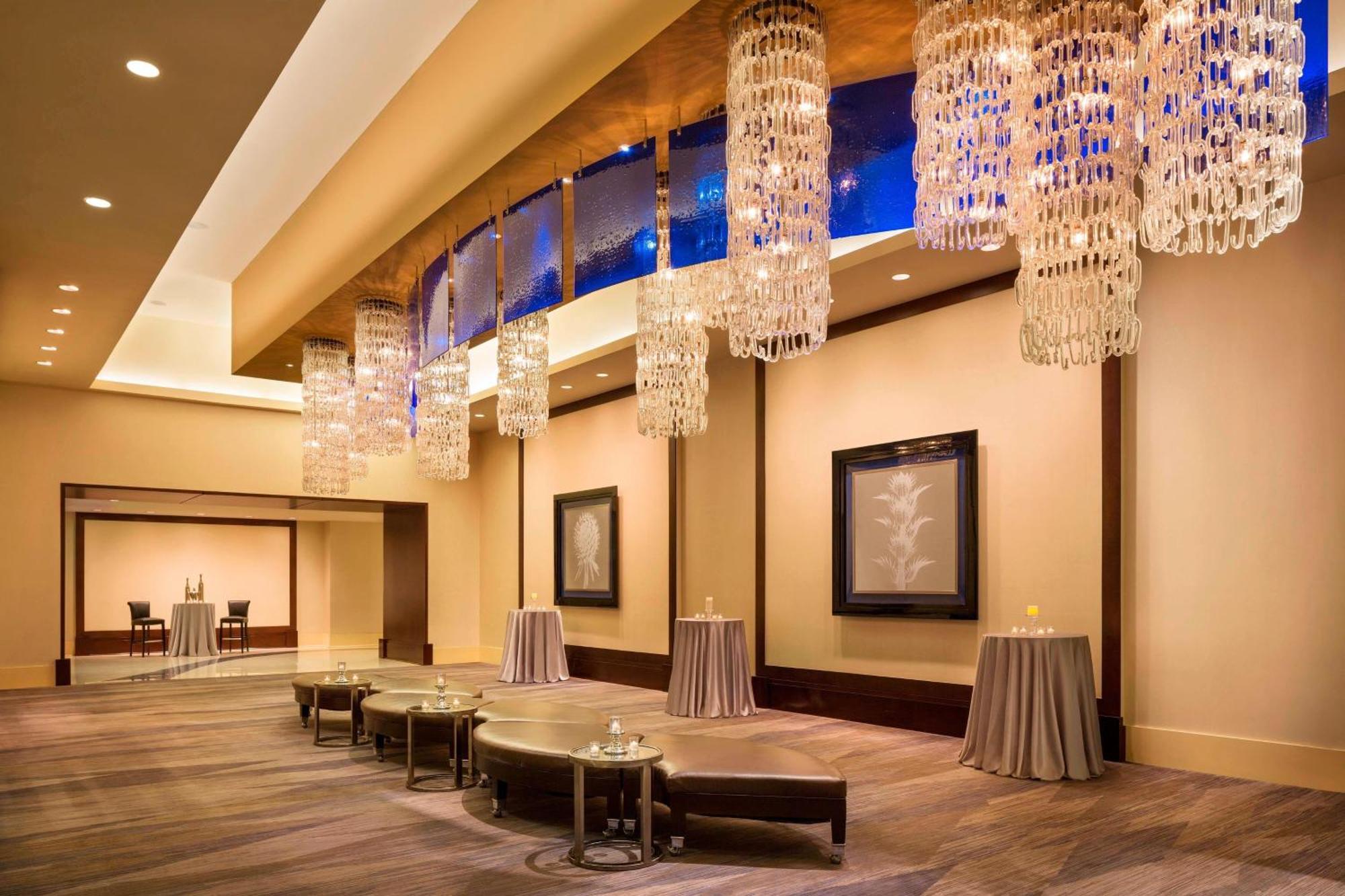 Renaissance Phoenix Downtown Hotel Екстер'єр фото