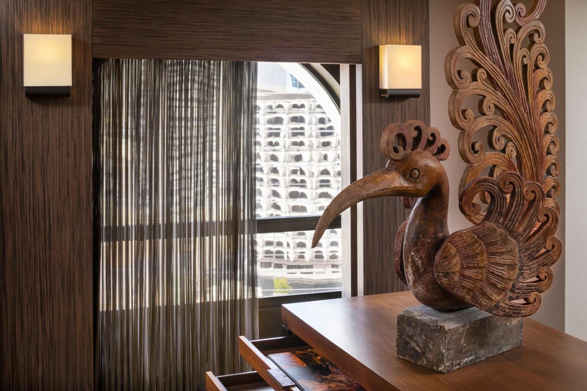 Renaissance Phoenix Downtown Hotel Екстер'єр фото
