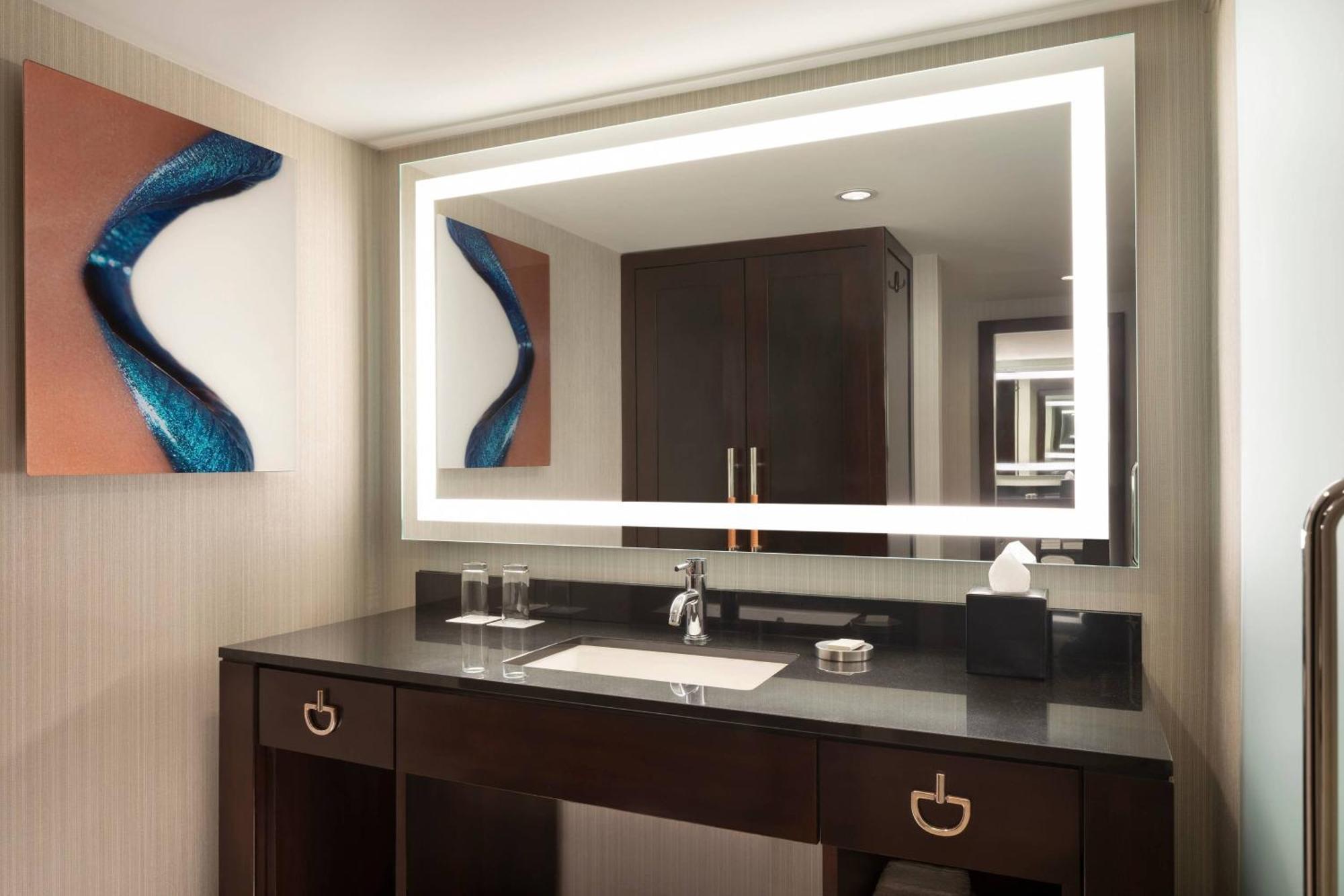 Renaissance Phoenix Downtown Hotel Екстер'єр фото