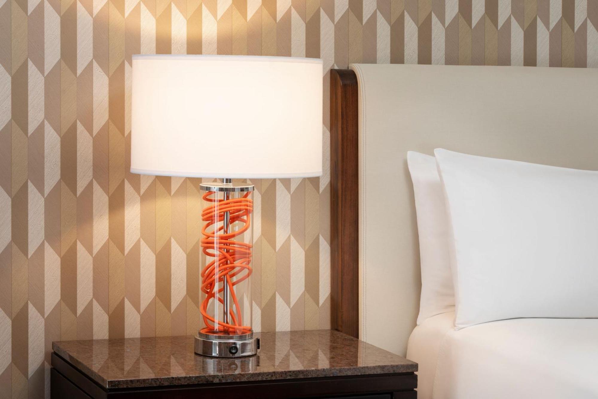 Renaissance Phoenix Downtown Hotel Екстер'єр фото