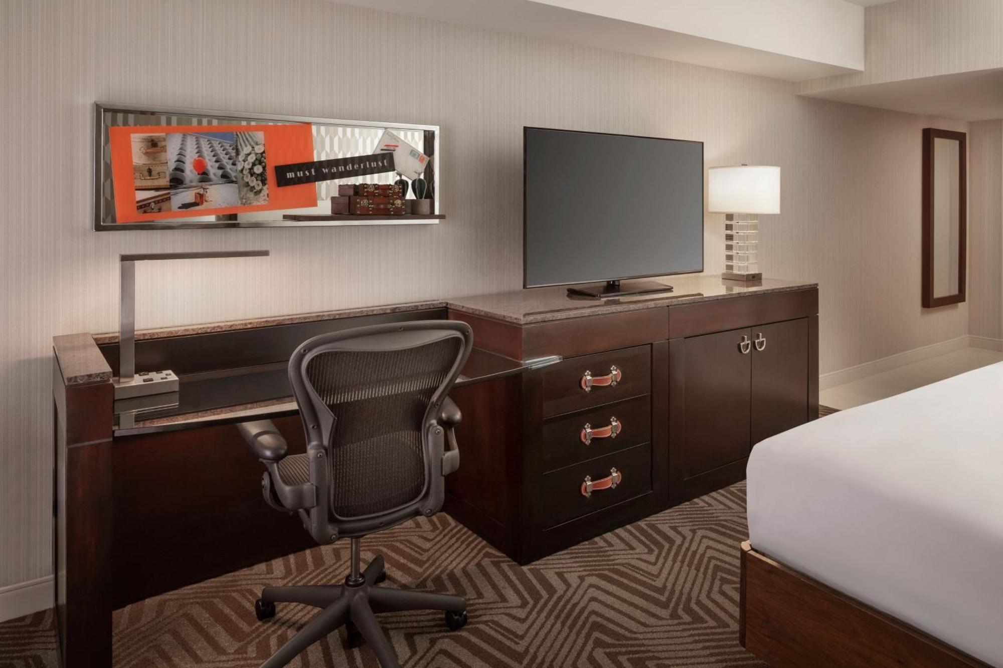 Renaissance Phoenix Downtown Hotel Екстер'єр фото