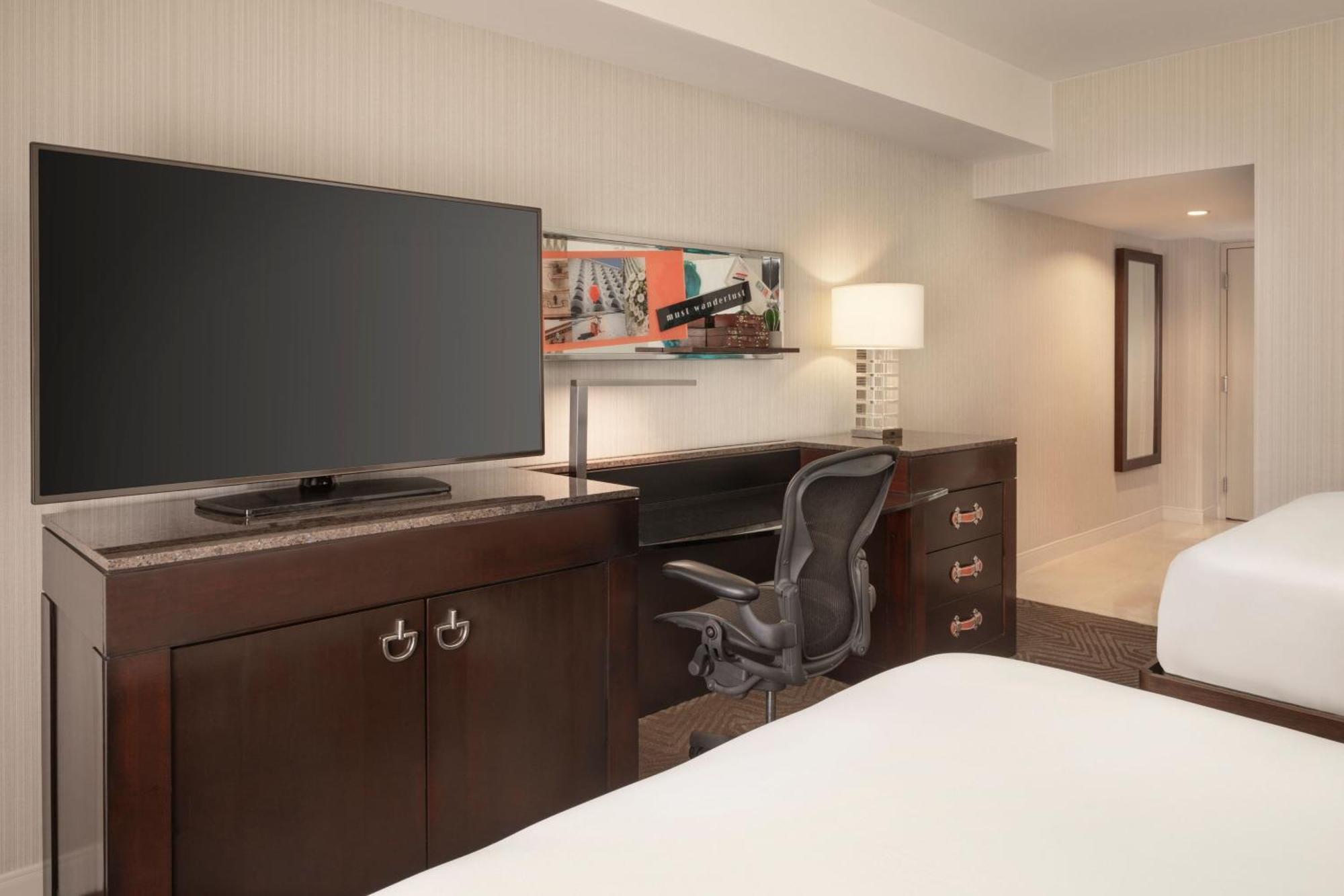 Renaissance Phoenix Downtown Hotel Екстер'єр фото