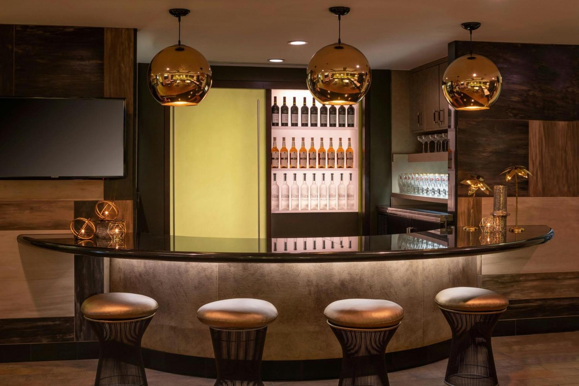 Renaissance Phoenix Downtown Hotel Екстер'єр фото
