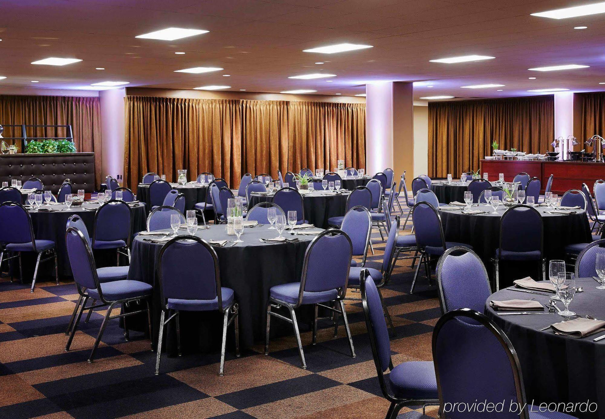 Renaissance Phoenix Downtown Hotel Екстер'єр фото
