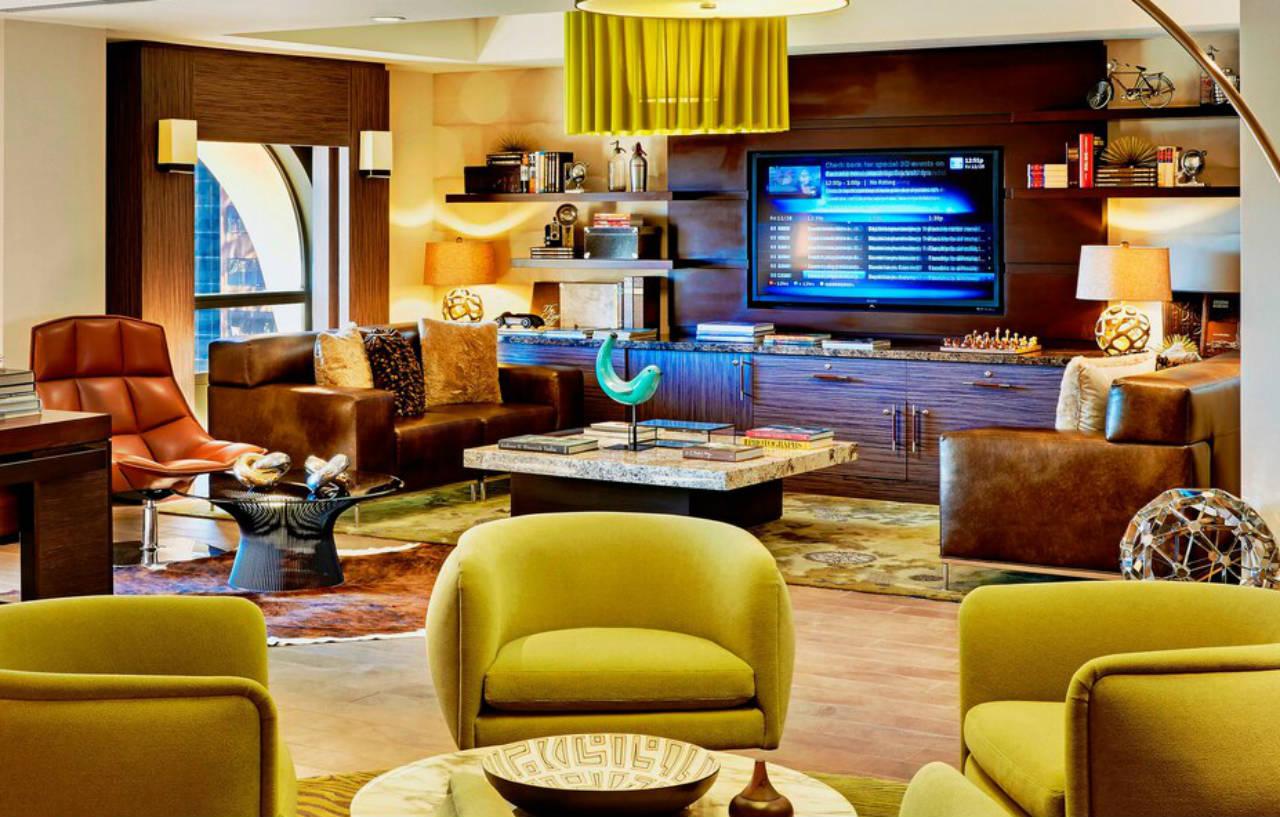 Renaissance Phoenix Downtown Hotel Екстер'єр фото