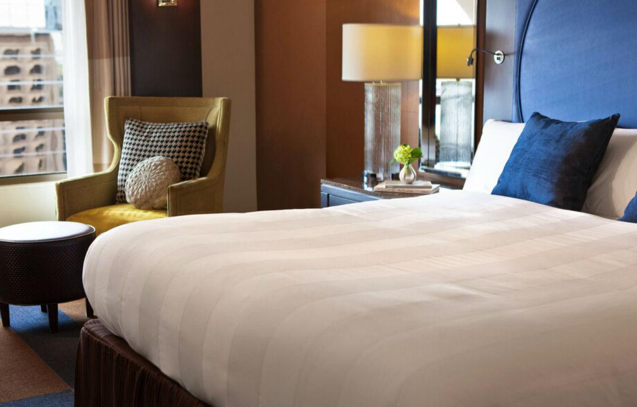 Renaissance Phoenix Downtown Hotel Екстер'єр фото