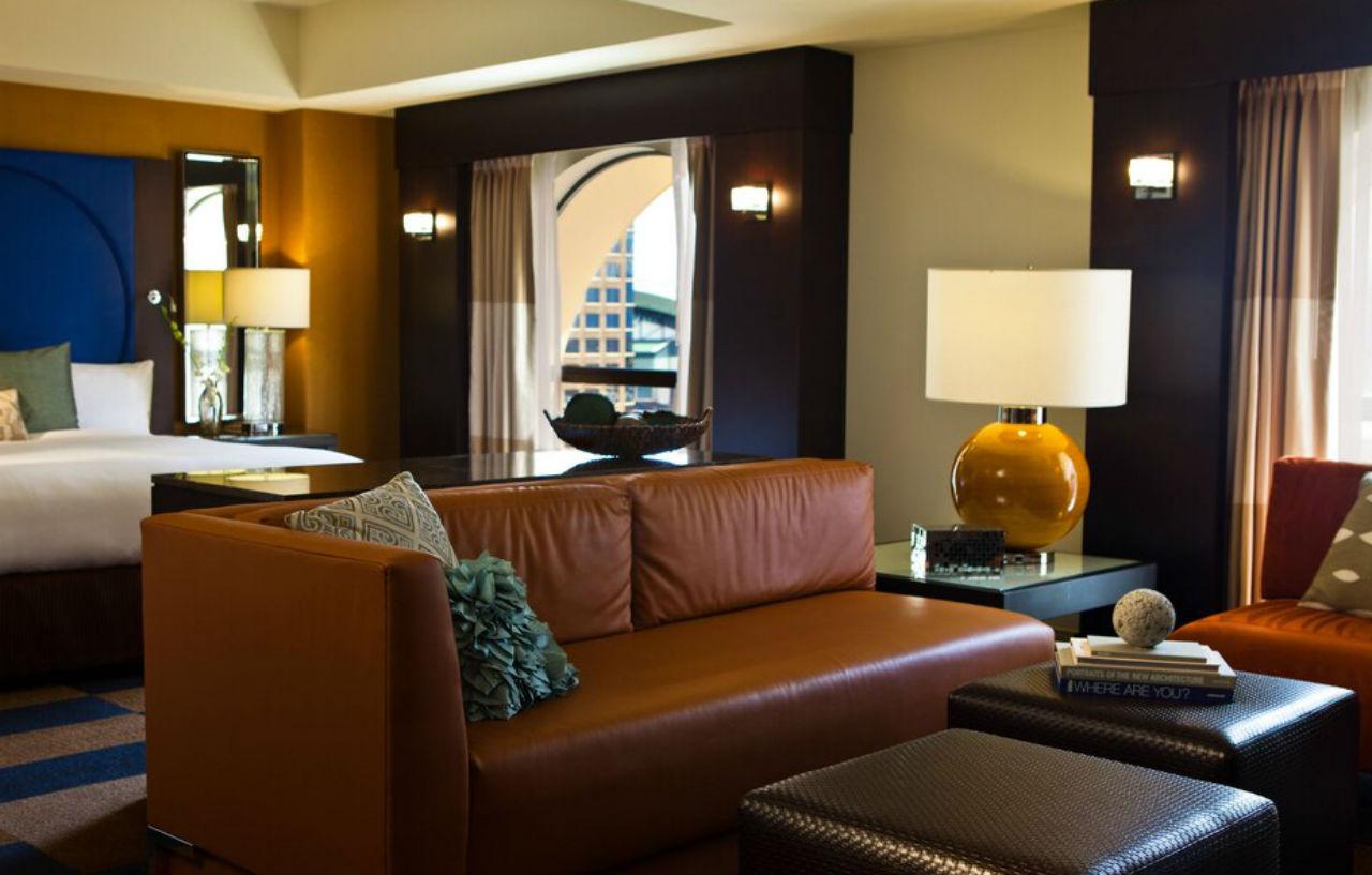 Renaissance Phoenix Downtown Hotel Екстер'єр фото